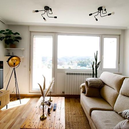 Apartamento Tranquilo En Miengo Екстериор снимка