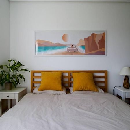 Apartamento Tranquilo En Miengo Екстериор снимка