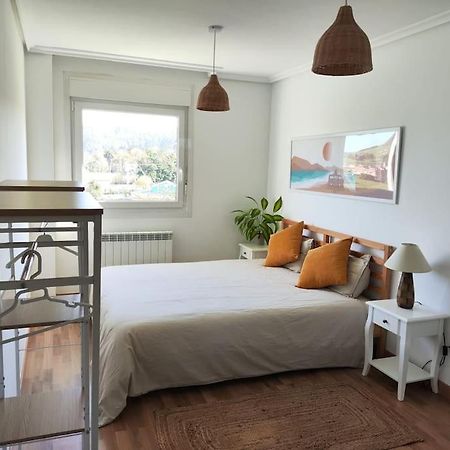 Apartamento Tranquilo En Miengo Екстериор снимка