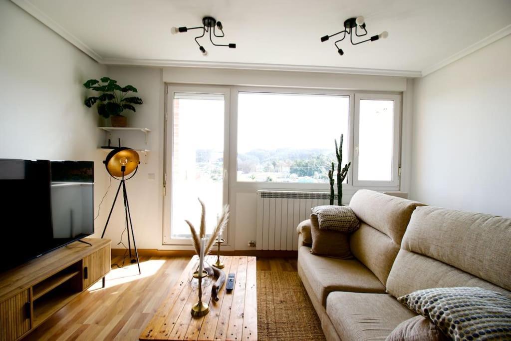 Apartamento Tranquilo En Miengo Екстериор снимка