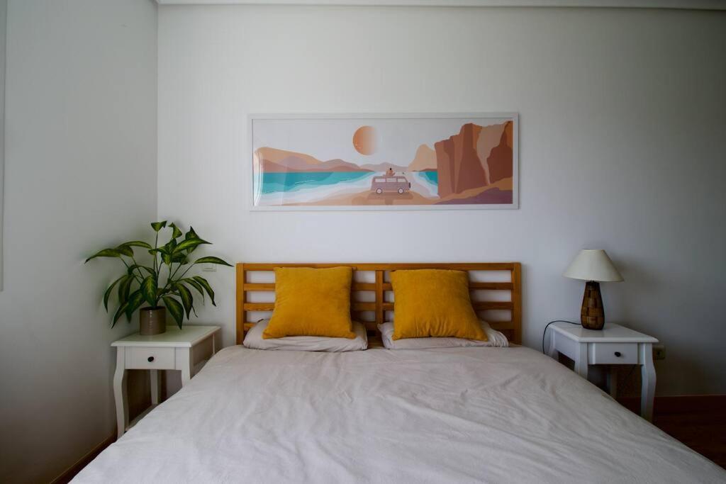 Apartamento Tranquilo En Miengo Екстериор снимка