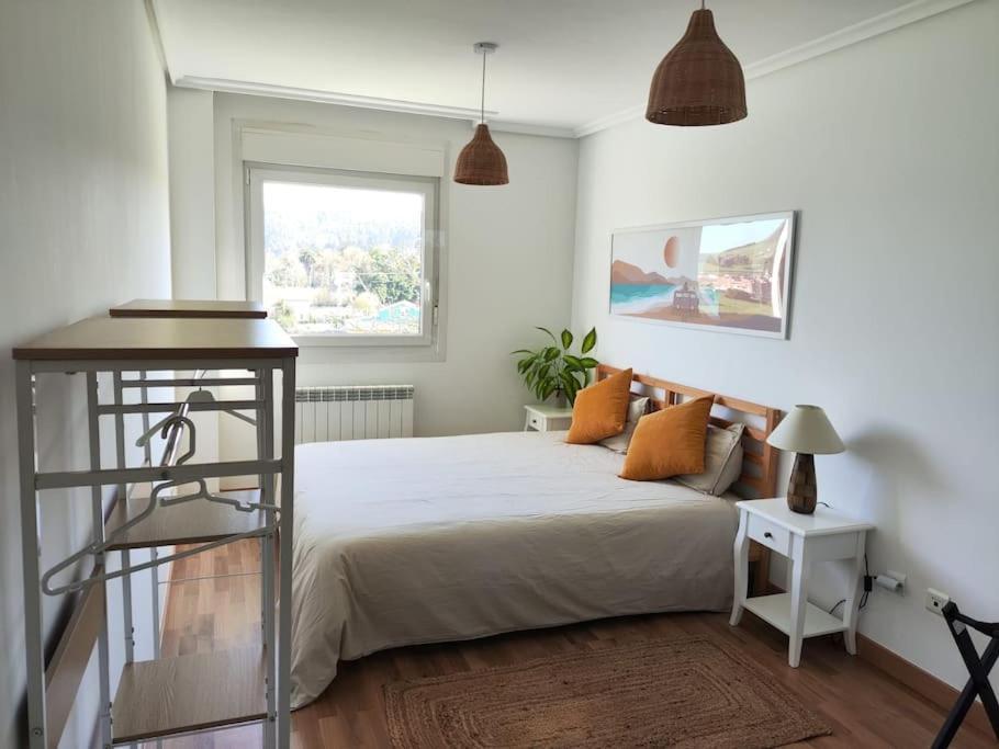 Apartamento Tranquilo En Miengo Екстериор снимка