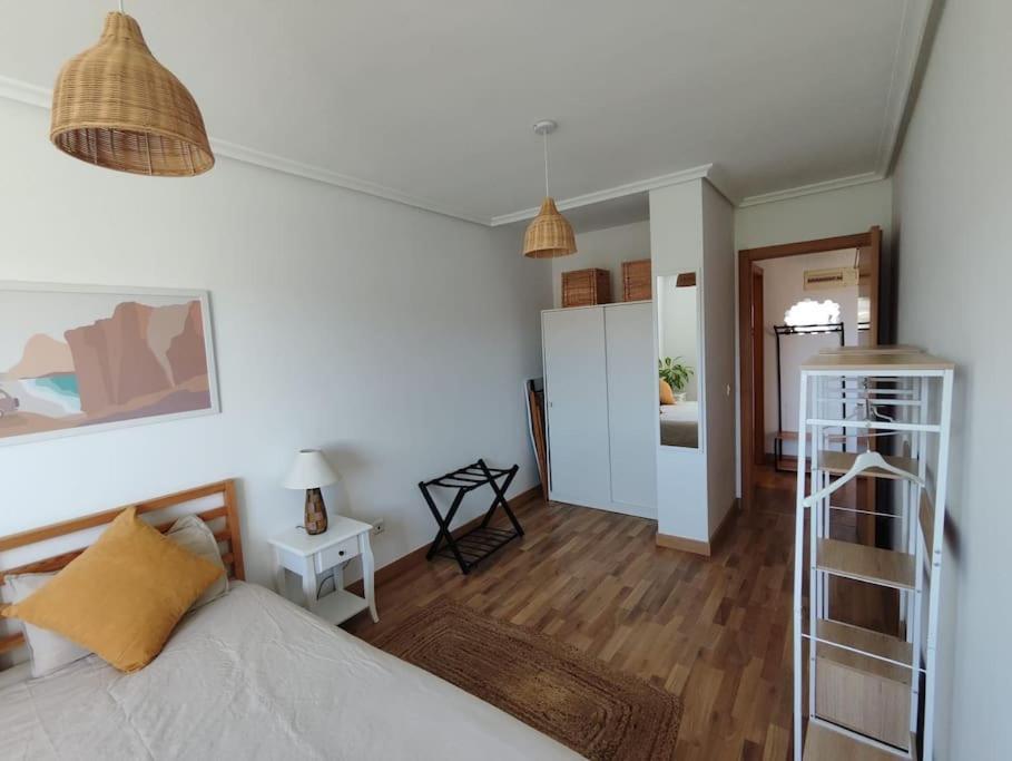 Apartamento Tranquilo En Miengo Екстериор снимка