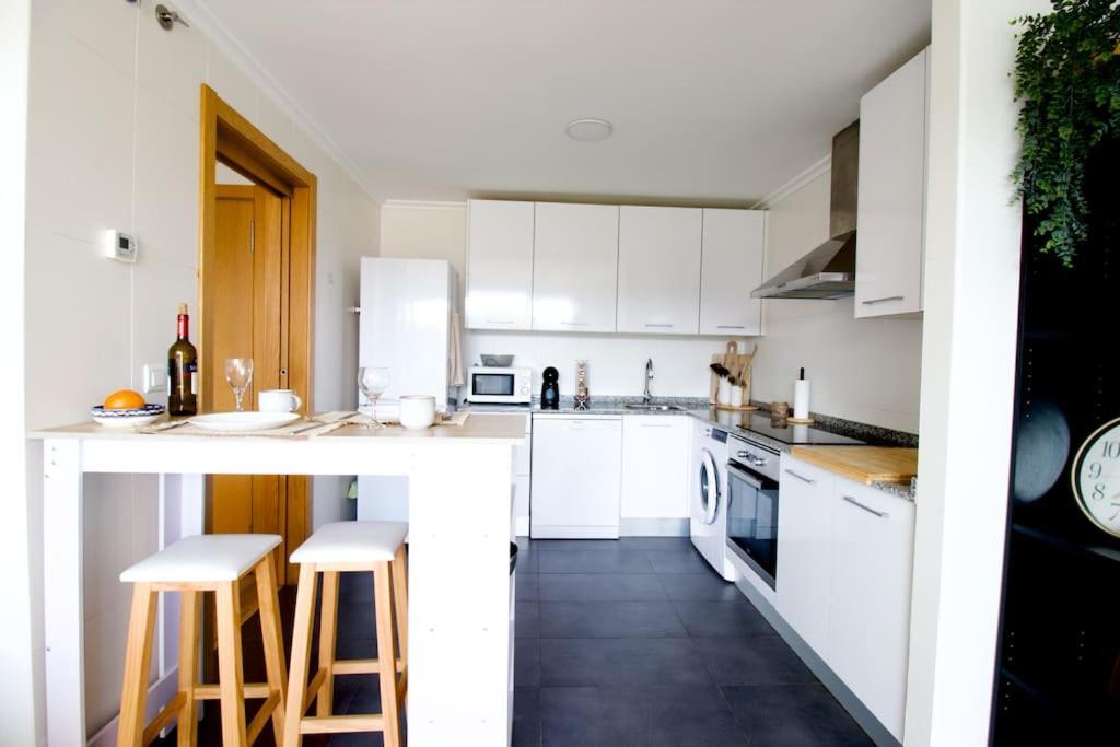 Apartamento Tranquilo En Miengo Екстериор снимка